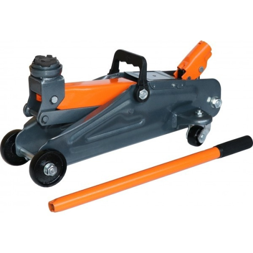 картинка ombra oht202 домкрат подкатной 2 т., 135-330 мм от магазина Tovar-RF.ru