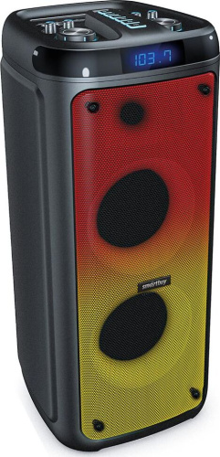 картинка акустическая система smartbuy (sbs-5550) черный smartbuy (sbs-5550) черный от магазина Tovar-RF.ru