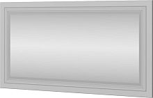 картинка Модульная мебель АНРЭКС VALENCIA Зеркало навесное 110. Цвет СЕРЫЙ (1 уп.) АНРЭКС VALENCIA Зеркало навесное 110. Цвет СЕРЫЙ (1 уп.) от магазина Tovar-RF.ru