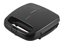 картинка вафельница электрическая endever skyline wm-22, черный от магазина Tovar-RF.ru