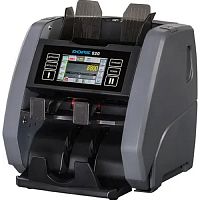 картинка Dors 820M1 RUS2 FRZ-050968 Счетчик банкнот мультивалюта от магазина Tovar-RF.ru