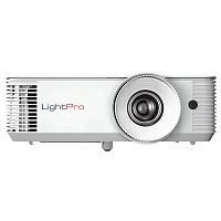 картинка infocus in0004sl проектор white {dlp, 1024x768, 4000lm, 1.94-2.16:1, 30000:1, 3d, vga, hdmi, s-video, usb-a} от магазина Tovar-RF.ru