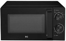 картинка микроволновая печь bq mwo-20004sm/w black bq mwo-20004sm/w черный от магазина Tovar-RF.ru