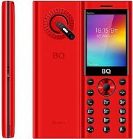 картинка телефон мобильный bq 2458 barrel l red/black от магазина Tovar-RF.ru