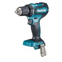 картинка Makita DDF485Z Дрель ак б\щет,{18В,Li-ion,БЗП-13мм, 0-500\1900об\м,50\25Нм,1.7кг,кор,б\акк и з\у} от магазина Tovar-RF.ru