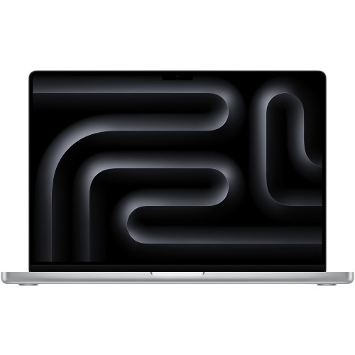 картинка apple macbook pro 16-inch 2024 [mx2u3zp/a] (клав.рус.грав.) silver 16" liquid retina xdr {(3456x2234) m4 pro 14c cpu 20c gpu/48gb/512gb ssd/необходим переходник 11028658/11134081} (a3403) от магазина Tovar-RF.ru