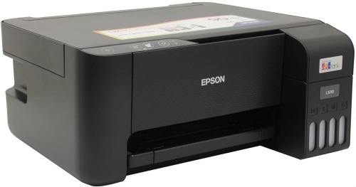 картинка epson l3210 black (c11cj68405) от магазина Tovar-RF.ru