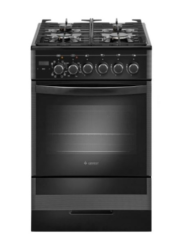 картинка газ/эл.плита гефест 5502-03 0044 от магазина Tovar-RF.ru