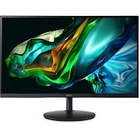 картинка lcd acer 27" sh272ug0bmiphux {2560x1440 120hz 1ms 250cd hdmi displayport usb-c speakers} [um.hs2cd.006] от магазина Tovar-RF.ru