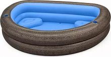 картинка бассейны bestway бассейн семейный truprint 231 x 178 x 53 см 54426от магазина Tovar-RF.ru