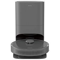 картинка робот-пылесос dreame d10s plus, 46вт, черный [rls6ad] от магазина Tovar-RF.ru