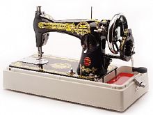 картинка швейная машина dragonfly ja2-2 от магазина Tovar-RF.ru