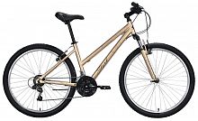 картинка велосипед stark luna 26.1 v песочный/серый 16" hq-0005194от магазина Tovar-RF.ru