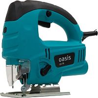 картинка Электролобзик OASIS LE-75 от магазина Tovar-RF.ru