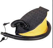 картинка bestway 62023 насос ножной 23х15см bestway 62023от магазина Tovar-RF.ru