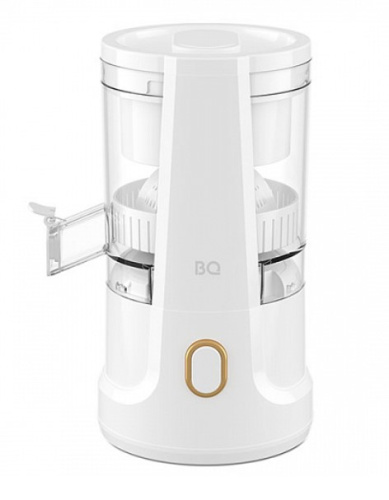 картинка соковыжималка bq j1010 белый от магазина Tovar-RF.ru