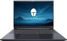картинка thunderobot 16" range 16 evo core i5 13420h/16gb/16gb/ssd1tb/nvidia geforce rtx 5050/freedos/black (jt009p00kru) от магазина Tovar-RF.ru