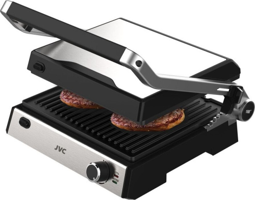 картинка гриль-пресс jvc jk-gr306 jvc jk-gr306 от магазина Tovar-RF.ru
