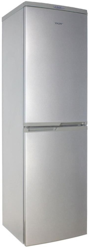 картинка холодильник don r-296 mi 349л металлик искристый don r-296 mi 349л металлик искристый от магазина Tovar-RF.ru