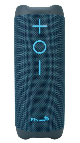 картинка колонка eltronic simply (30-04) tws (синяя) от магазина Tovar-RF.ru