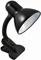 картинка Лампа E27 СТАРТ (11823) CT03 черный PET от магазина Tovar-RF.ru