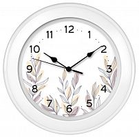 картинка Часы настенные TROYKA 122211204 от магазина Tovar-RF.ru