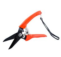 картинка НОЖНИЦЫ САДОВЫЕ, СЕКАТОРЫ И КОСЫ ЕГ (17815) Ножницы садовые C50 12/120 от магазина Tovar-RF.ru