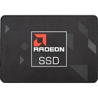 картинка amd ssd 128gb radeon r5 r5sl128g {sata3.0, 7mm} от магазина Tovar-RF.ru