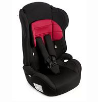 картинка детское автомобильное кресло zlatek kres4135 zl513 lux разборное гр.i/ii/iii, гламур красный от магазина Tovar-RF.ru