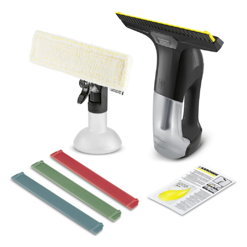 картинка стеклоочиститель karcher wv 6 plus multi edition  [1.633-514.0] от магазина Tovar-RF.ru