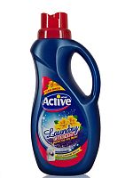 картинка Гель для стирки ACTIVE Гель для стирки универсальный 1500 мл (511601113) от магазина Tovar-RF.ru