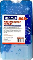 картинка аккумулятор холода биосталь ip-600m, аккумулятор холода 600 гр.от магазина Tovar-RF.ru