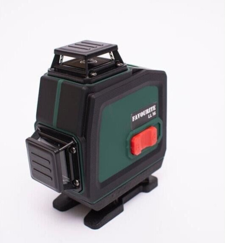 картинка Лазерный уровень FAVOURITE LL 16 от магазина Tovar-RF.ru