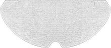 картинка сменная салфетка dreame mop pad d10s/d10s pro (rdb1) dreame для mop pad d10s/d10s pro (rdb1) от магазина Tovar-RF.ru