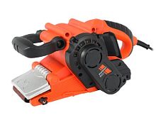 картинка Шлифмашина PATRIOT 110301500 BS 810 Машина ленточная шлифовальная (ЛШМ) от магазина Tovar-RF.ru