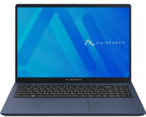 картинка ноутбук maibenben 16 m657 blue (m657fsg0lure3) магазин Tovar-RF.ru являющийся официальным дистрибьютором в России картинка ноутбук maibenben 16 m657 blue (m657fsg0lure3) от магазина Tovar-RF.ru