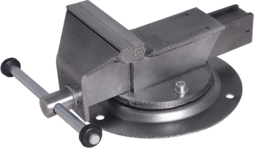 картинка Тиски слесарные КАЛИБР ТПСН-125ИС (125мм, стальные) 79284 КАЛИБР ТПСН-125ИС (125мм, стальные) 79284 от магазина Tovar-RF.ru