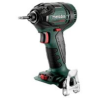 картинка Metabo SSD 18 LTX 200 BL  Акк.гайковерт [602396890] {без АКБ и ЗУ, карт} от магазина Tovar-RF.ru