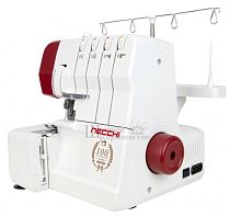 картинка оверлок necchi 5248d от магазина Tovar-RF.ru