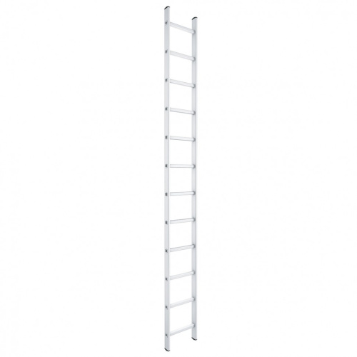 картинка СИБРТЕХ Лестница приставная, 12 ступеней, Россия [97832] от магазина Tovar-RF.ru