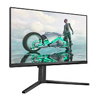 картинка lcd philips 23.8" 24m2n3200a {ips 1920х1080 180hz 1ms 300cd 178/178 1000:1 2xhdmi displayport pivot tilt swivel speakers} от магазина Tovar-RF.ru