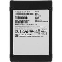 картинка samsung ssd 1920gb pm1653, 2.5" 15mm, sas 24gb/s, 3d tlc, mzilg1t9hcjr-00a07 от магазина Tovar-RF.ru