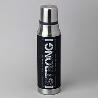 картинка термос agness 798-106 stay strong 1000млот магазина Tovar-RF.ru