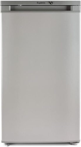 картинка холодильник бирюса m409 115л металлик без нто бирюса m409 115л металлик без нто от магазина Tovar-RF.ru