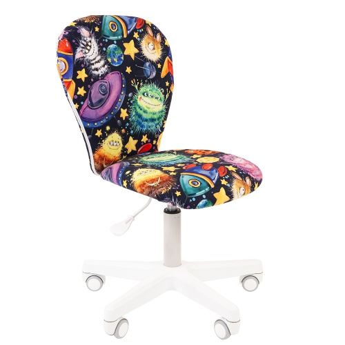 картинка Кресло Chairman Kids 105 Россия ткань  SPACE (7078011) от магазина Tovar-RF.ru