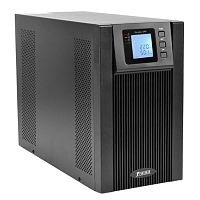 картинка powerman ибп online 3000i n (iec320) {6195629} от магазина Tovar-RF.ru