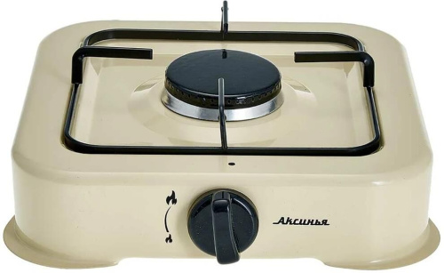 картинка газ. плита аксинья кс-105 beige от магазина Tovar-RF.ru