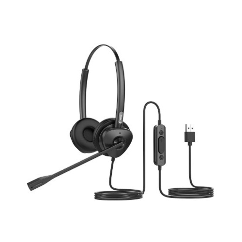 картинка fanvil ht302 гарнитура от магазина Tovar-RF.ru