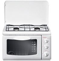 картинка газовая мини-печь гефест пг 100 от магазина Tovar-RF.ru