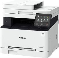 картинка мфу лазерный canon i-sensys mf657cdw white (5158c001) от магазина Tovar-RF.ru
